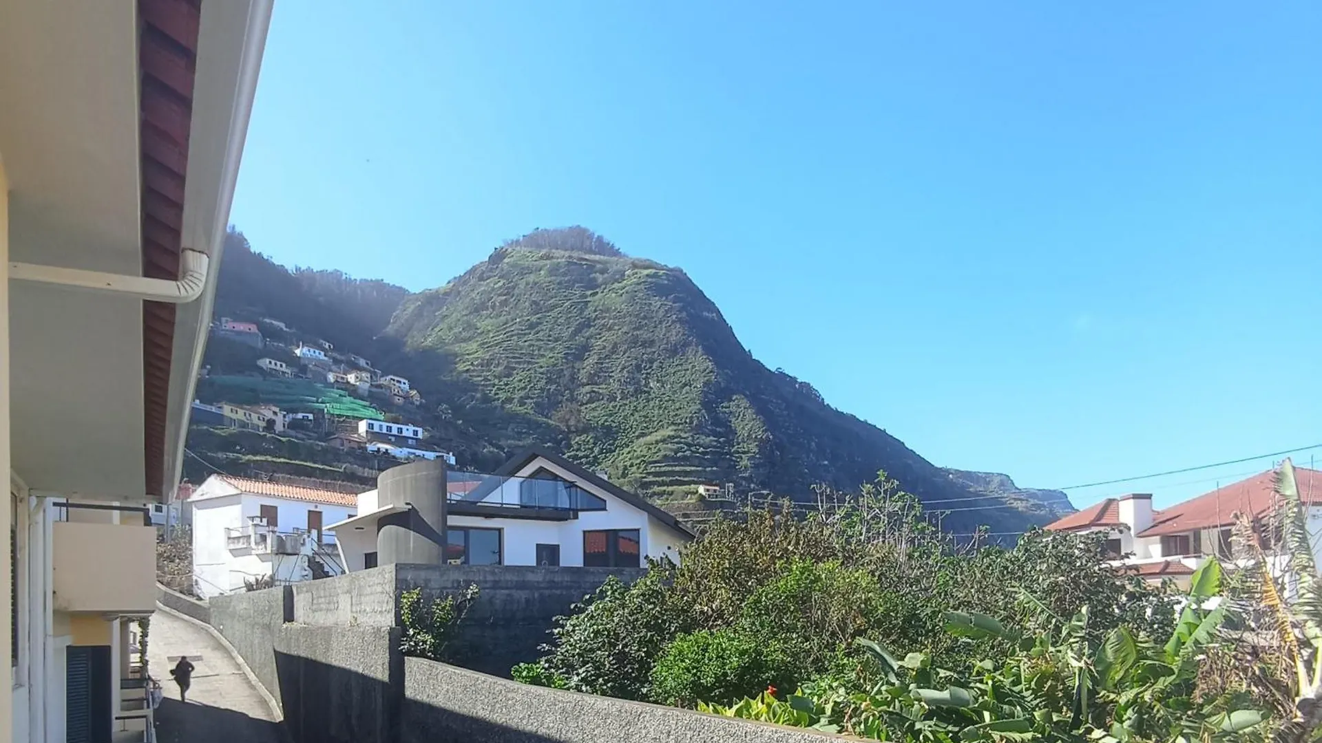 Apartment Village Sea House - Porto Moniz