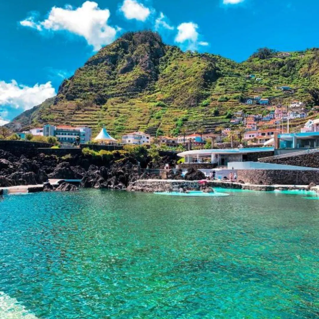 Village Sea House - Porto Moniz
