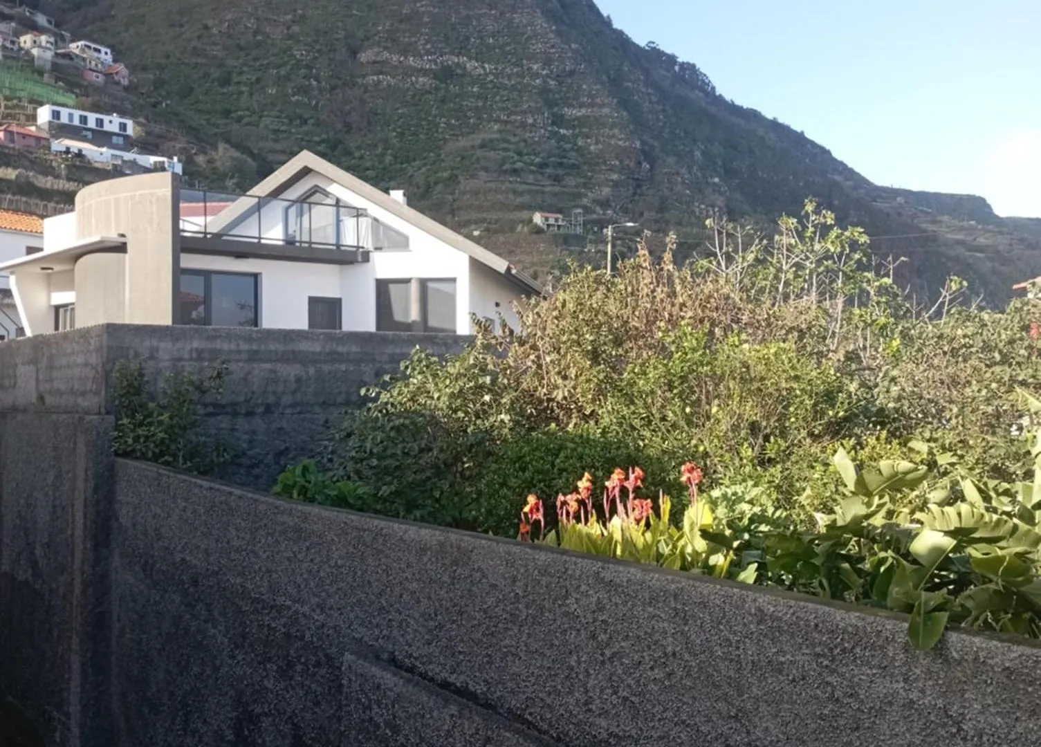 Διαμέρισμα Village Sea House - Porto Moniz