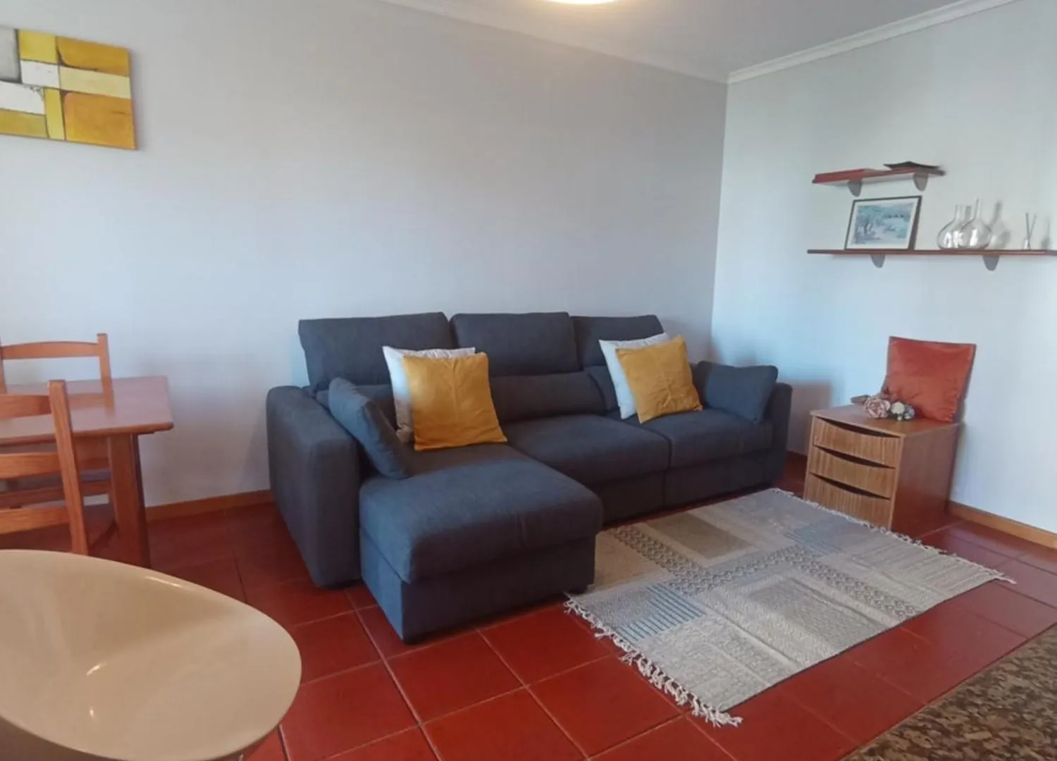 Village Sea House - Porto Moniz Apartment