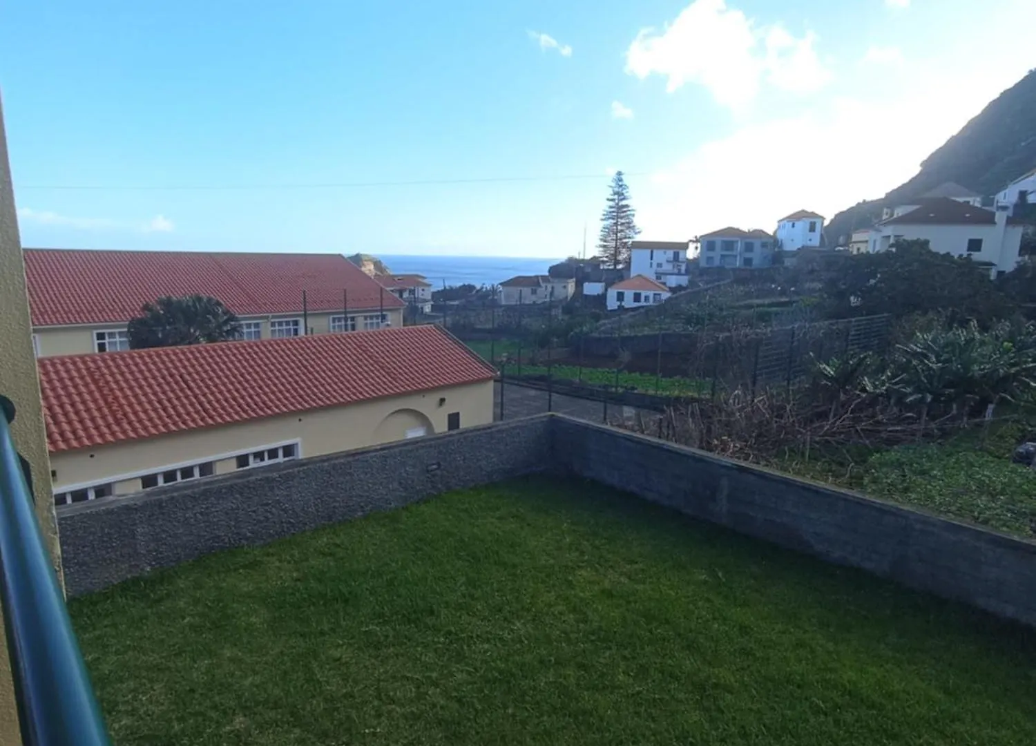 Village Sea House - Porto Moniz 0*,