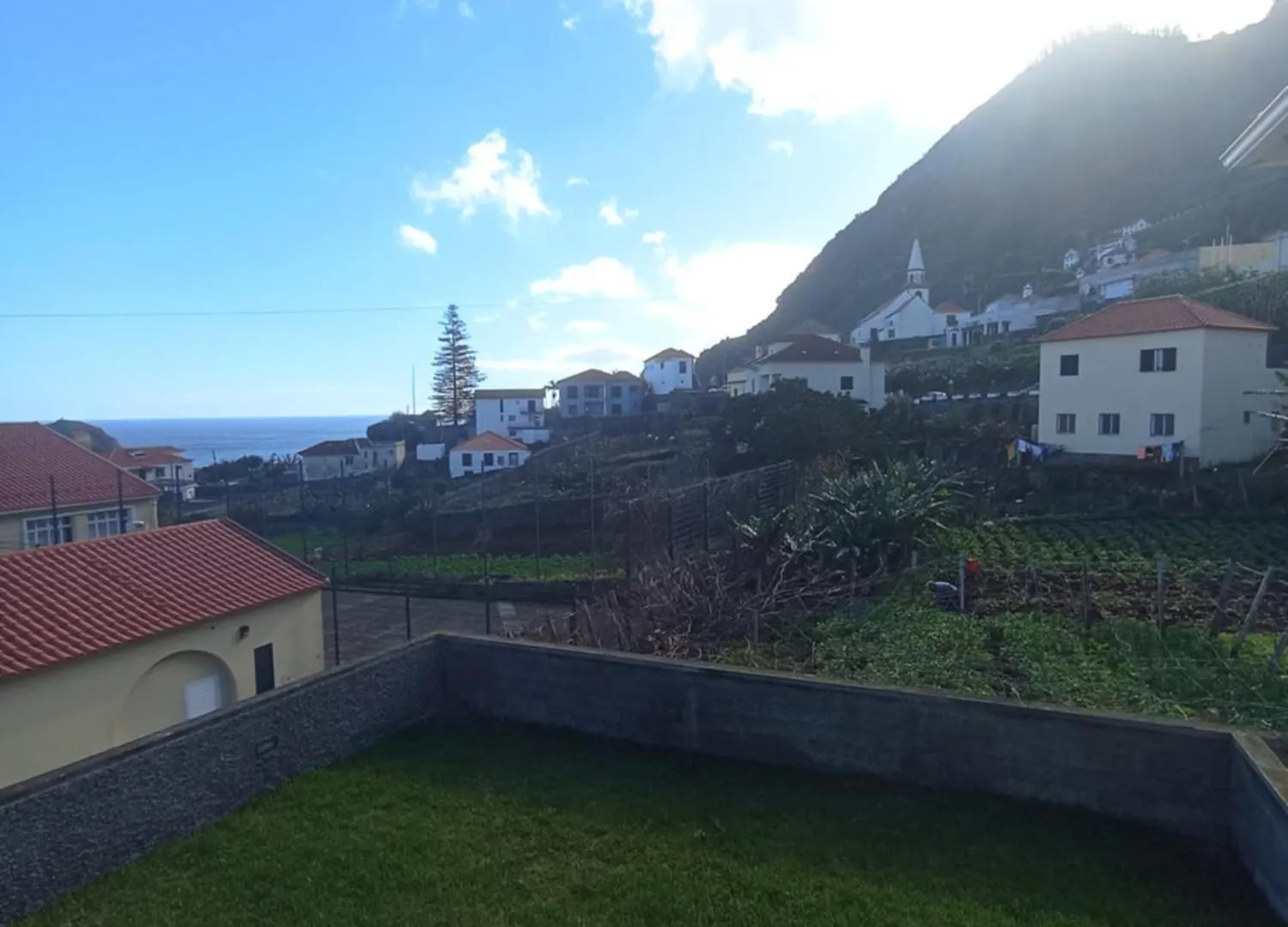 Apartment Village Sea House - Porto Moniz