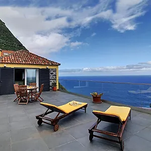 Refugio Do Ilheu Porto Moniz